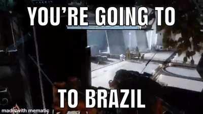 Funny country 🇧🇷