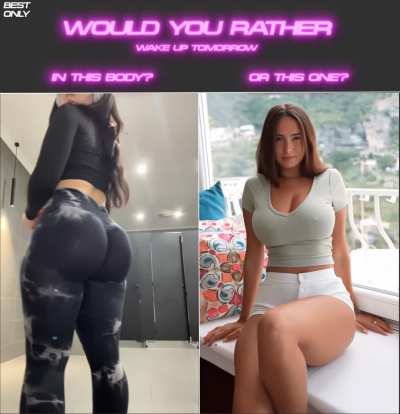Would You Rather