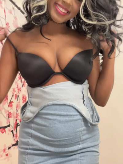 wrap them around your cock? btbf