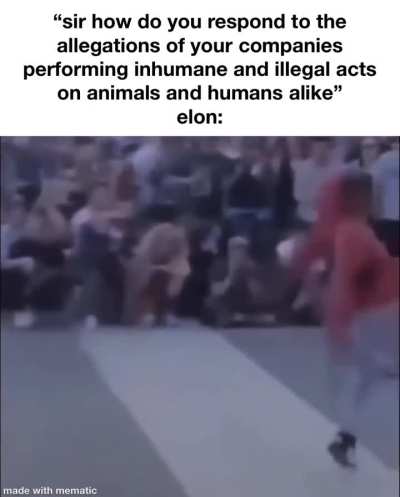 my le brain chip… le killed people?!