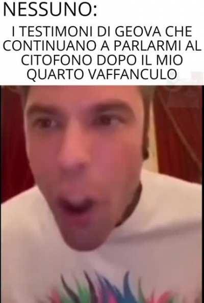 memesITA - Video #8616