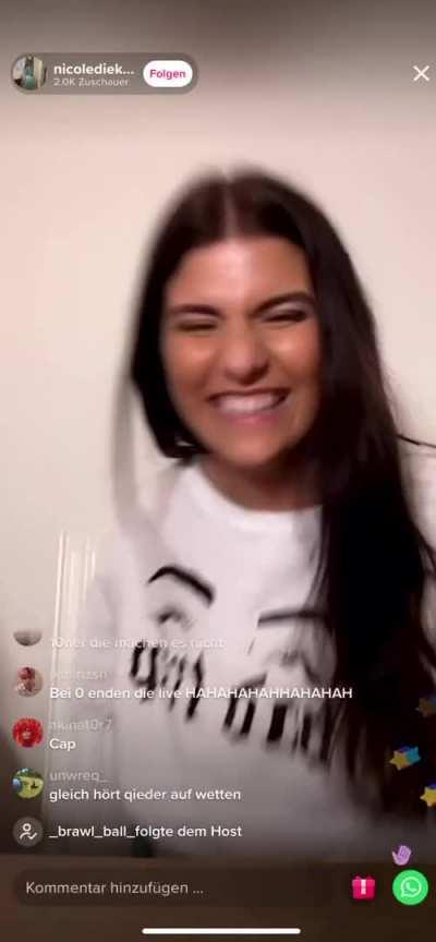 Lives are fun😍 🍒