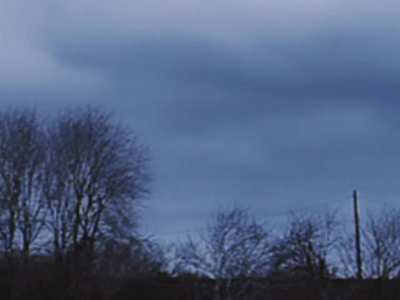 The Truth I Couldn’t See