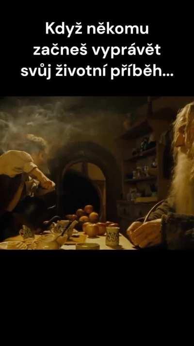 Co je trik se špičatým kloboukem?