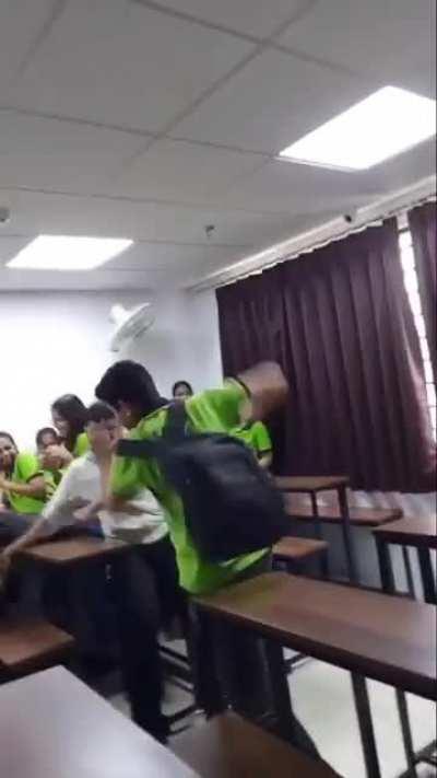 an average day in tuitions of India