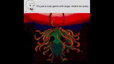 Your eyes, hand them over