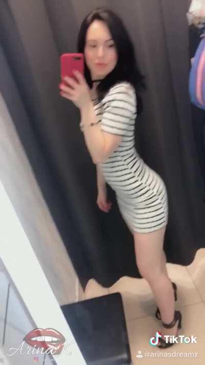 TikTok banned my account, starting fresh 🥺