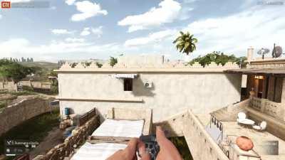 Operation Exodus 1.10 CTE is now live ! and here a quick look at the French MR 73 revolver and Desert Eagle .50AE