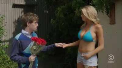 Prime Charlotte McKinney