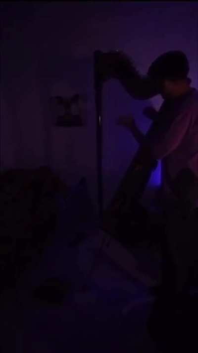 Arriba que es el ultimo lunes del año