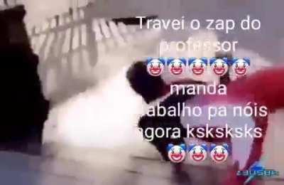 travado 😎😎😎😎