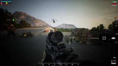 Squad: Hells Bells Edition