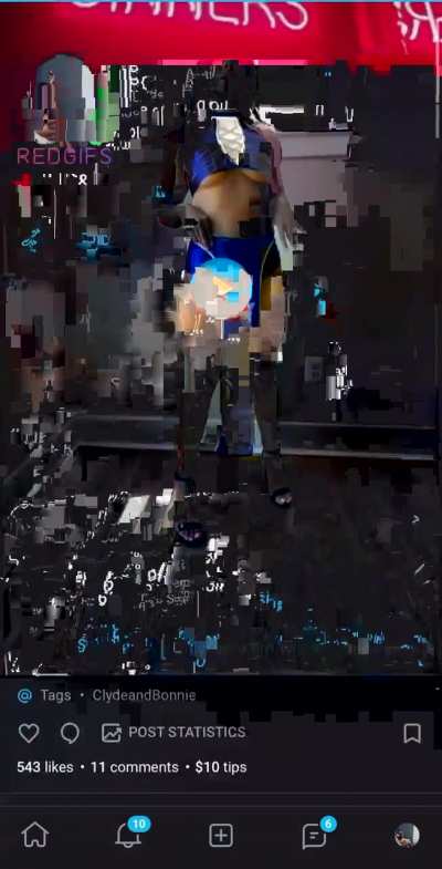 I posted 9 full videos in August alone all included in $3 subscription plus 330 more videos also included! The Netflix of Onlyfans 