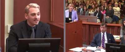 To try to accuse someone to get 15 minutes of fame