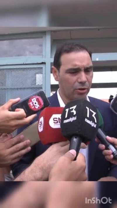 ☭☭Empezó la vacunación en Corrientes☭☭