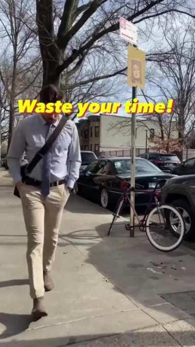 They asked me to start coming in for work... :(