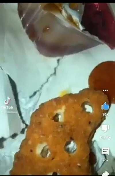 Is this distressing enough?