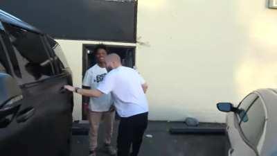 Aiden Ross speaks on Andrew Tate, “Guilty until proven innocent”.