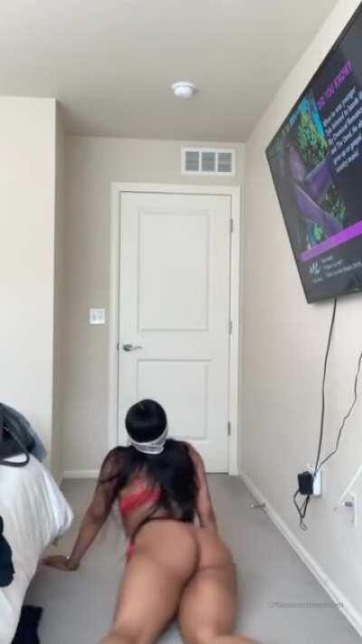 @officialmizztwerksum ig live & onlyfans