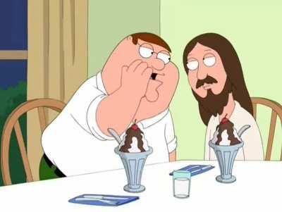 Lois Griffin Boobs gets Big (Family Guy) [Rule34Porn]