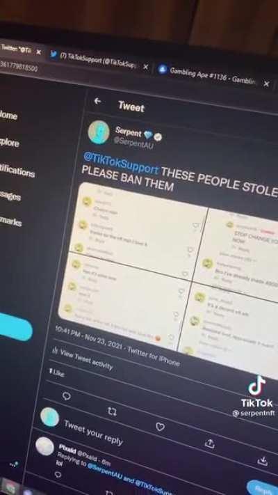 It’s just a image bro