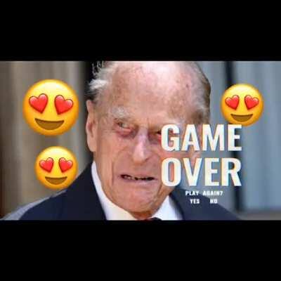 Rest in piece prine fillip!! 😂❤️❤️❤️