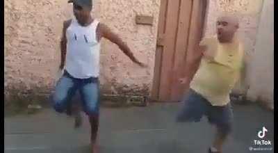 Hoje é sexta-feira!!!