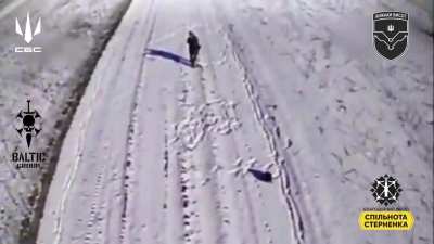 Ukraine's Unmanned Systems Forces (SBS) 59th Assault Brigade and 