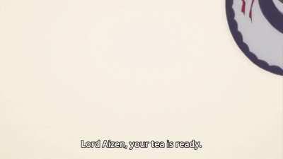 Hitsugaya pissing off Yamamoto. Still love this hilarious skit. It’s one of the best haha.