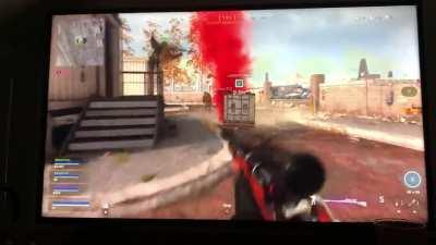 The box of delayed death