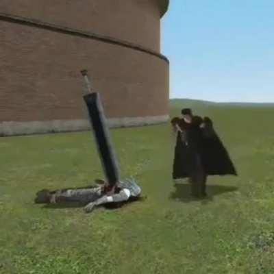 El final que todos queríamos :(