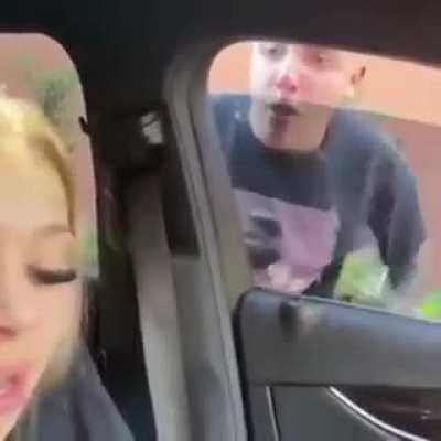 IT'S FOR THE BOYS!!!