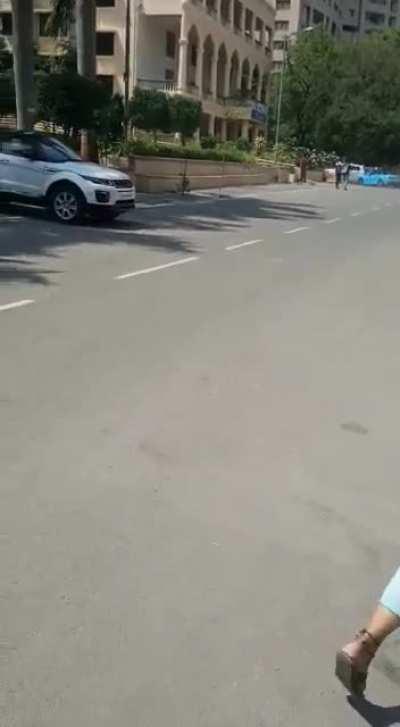 bro thinks he can W rizz girls by doing this (feeling bad at the same time though )