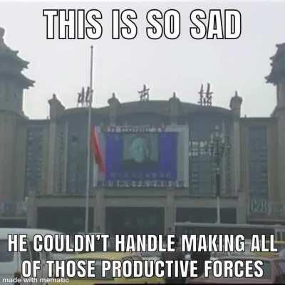 Rip deng we will miss you