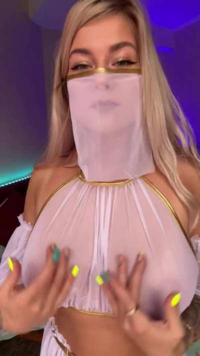 What will you order my lord? ;)