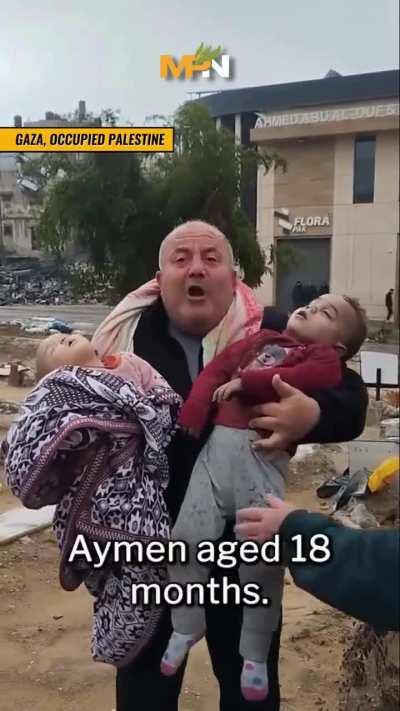 A Message To Biden And Blinken