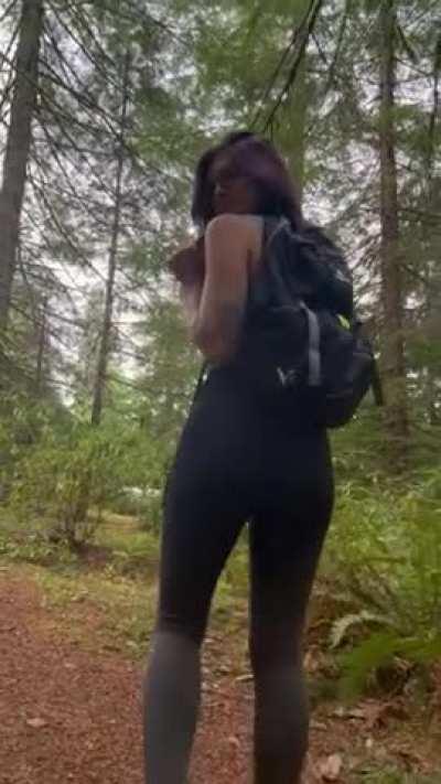 I bet you we're expecting that