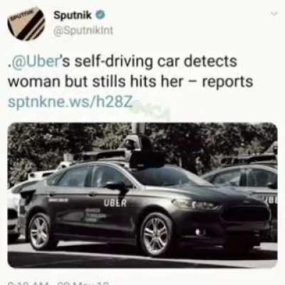 Cars have joined the Grindset