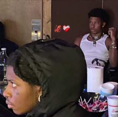 new sahbabii x hardrock snippet