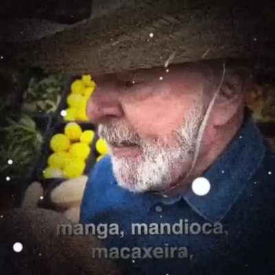 Que isso Lula 😢