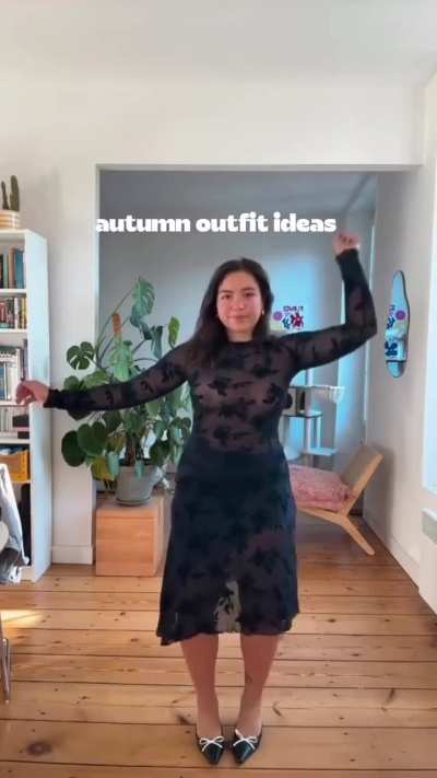 Autumn Outfit Ideas