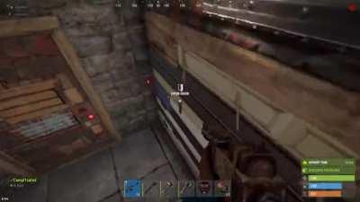 Thank you Rust+ 🙏🙏🙏