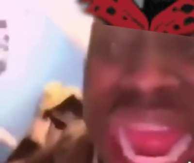 Cell max seeing piccolo turn orange again after attacking 20+ times in the last turn