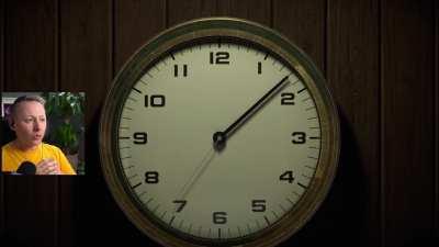 Limmy's American YouTuber impression is painfully accurate