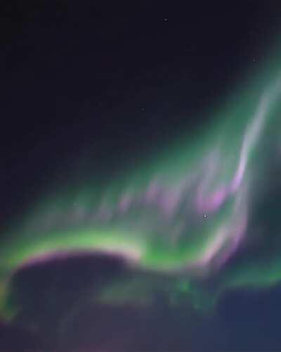 Northern lights