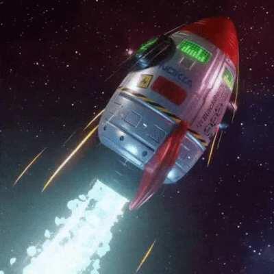 I feel it coming soon apes!