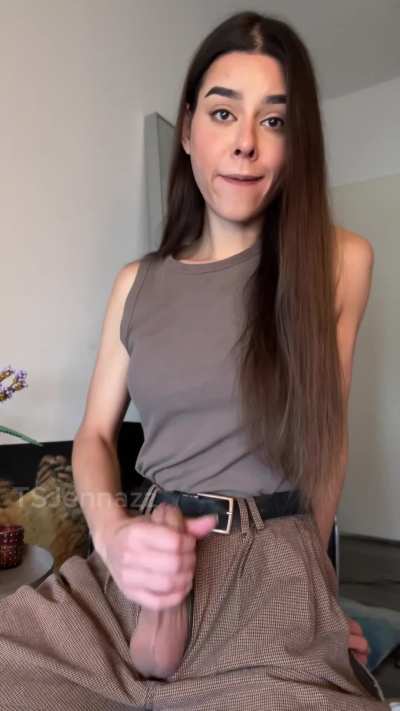 Would you still like me if I told you I’m more than just a girl 🫢