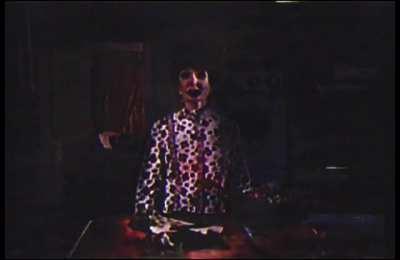 unaired 1974 hostess commercial