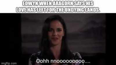 Oh no, how awful. Netflix and chill?