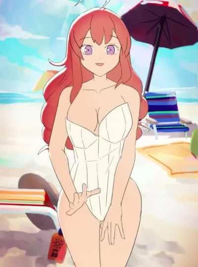 Which one outfit do you prefer?